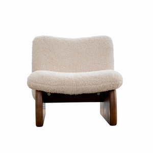 Alcove Accent Chair - compact accent chair for adding personality to any room | Image 10 | InSTYLE Home & Rugs
