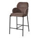 Allegra Counter Stool - Corduroy Brown