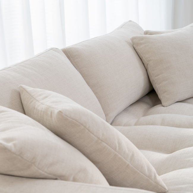 Align Sofa - luxury sofa for any space | Image 8 | InSTYLE Home & Rugs