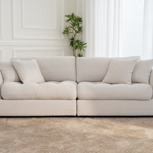 Align Sofa - luxury sofa for any space | Image 2 | InSTYLE Home & Rugs