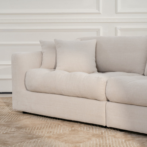 Align Sofa - luxury sofa for any space | Image 5 | InSTYLE Home & Rugs