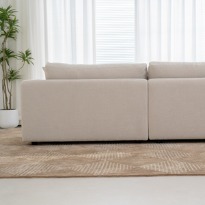 Align Sofa - luxury sofa for any space | Image 4 | InSTYLE Home & Rugs