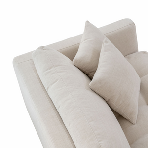 Align Sofa - luxury sofa for any space | Image 9 | InSTYLE Home & Rugs