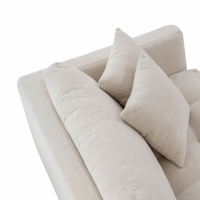 Align Sofa - luxury sofa for any space | Image 9 | InSTYLE Home & Rugs