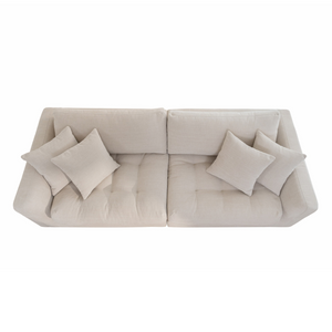 Align Sofa - luxury sofa for any space | Image 11 | InSTYLE Home & Rugs