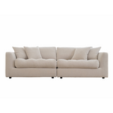 Align Sofa - luxury sofa for any space | Image 1 | InSTYLE Home & Rugs