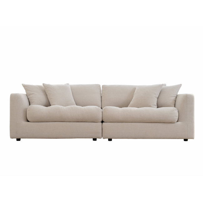 Align Sofa - luxury sofa for any space | Image 1 | InSTYLE Home & Rugs