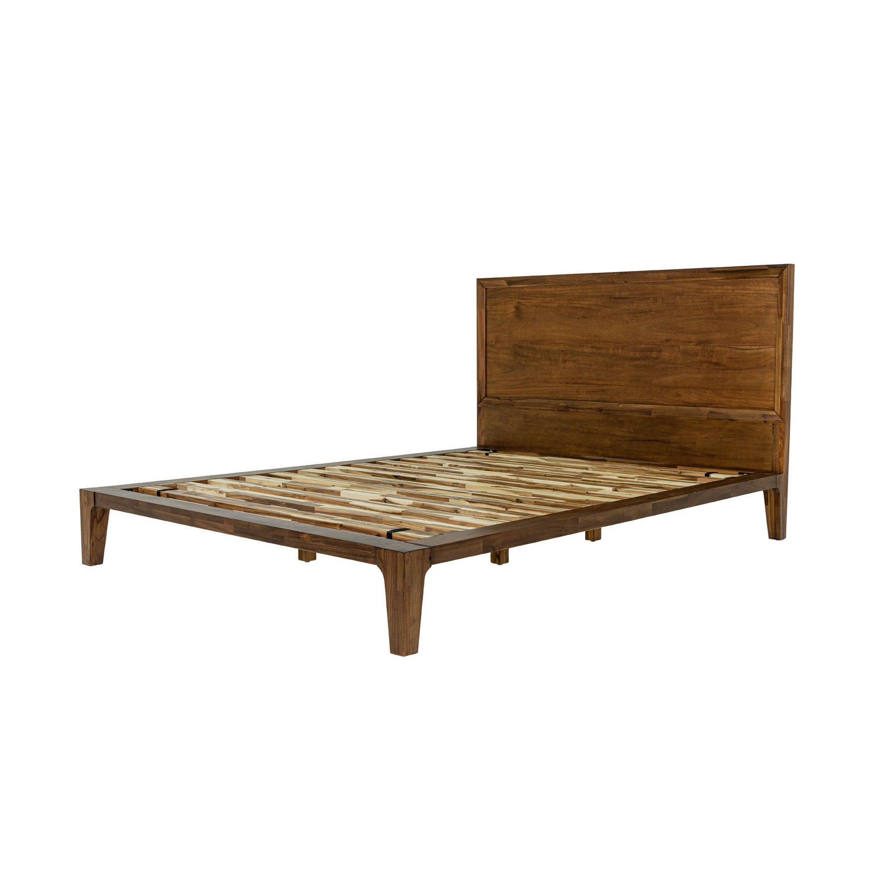 Allure King Bed - comfortable bed for restful sleep | Image 1 | InSTYLE Home & Rugs
