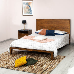 Allure King Bed - comfortable bed for restful sleep | Image 12 | InSTYLE Home & Rugs