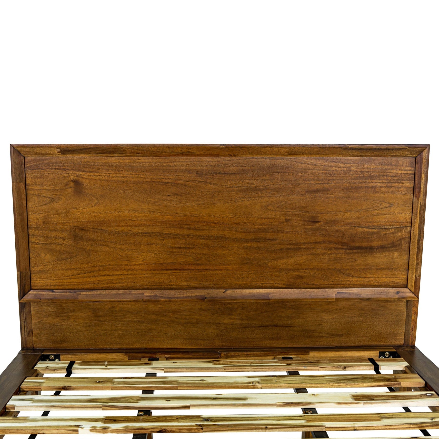 Allure King Bed - comfortable bed for restful sleep | Image 8 | InSTYLE Home & Rugs