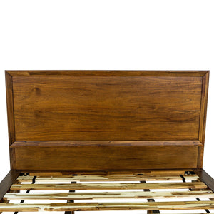 Allure King Bed - comfortable bed for restful sleep | Image 8 | InSTYLE Home & Rugs