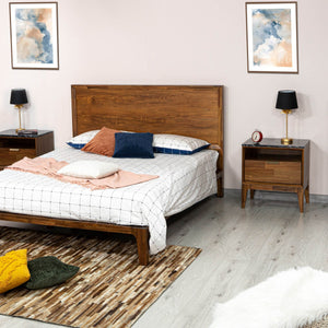 Allure Nightstand - modern storage for your bedside | Image 11 | InSTYLE Home & Rugs