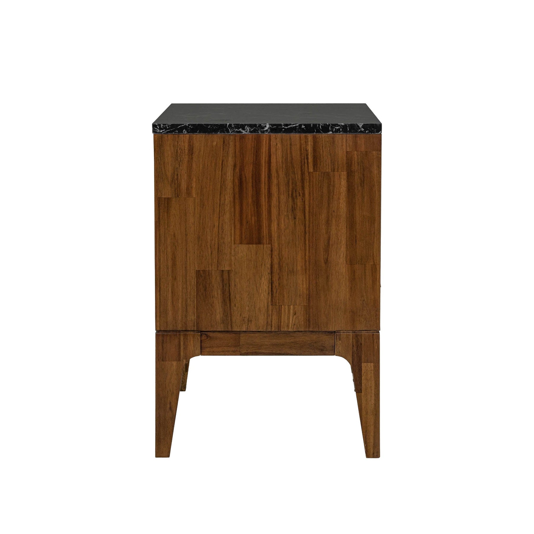 Allure Nightstand - modern storage for your bedside | Image 5 | InSTYLE Home & Rugs