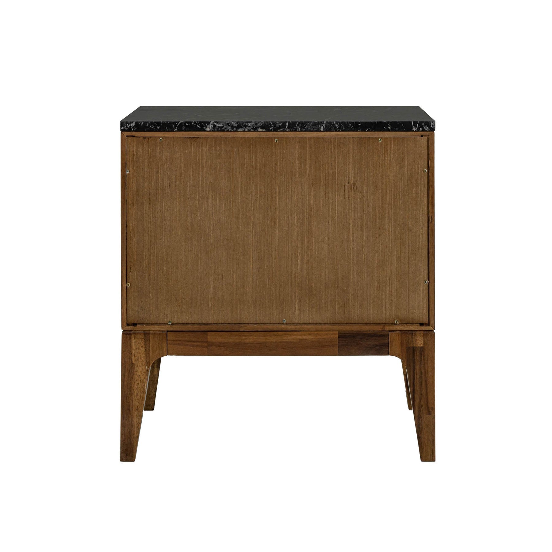 Allure Nightstand - modern storage for your bedside | Image 6 | InSTYLE Home & Rugs