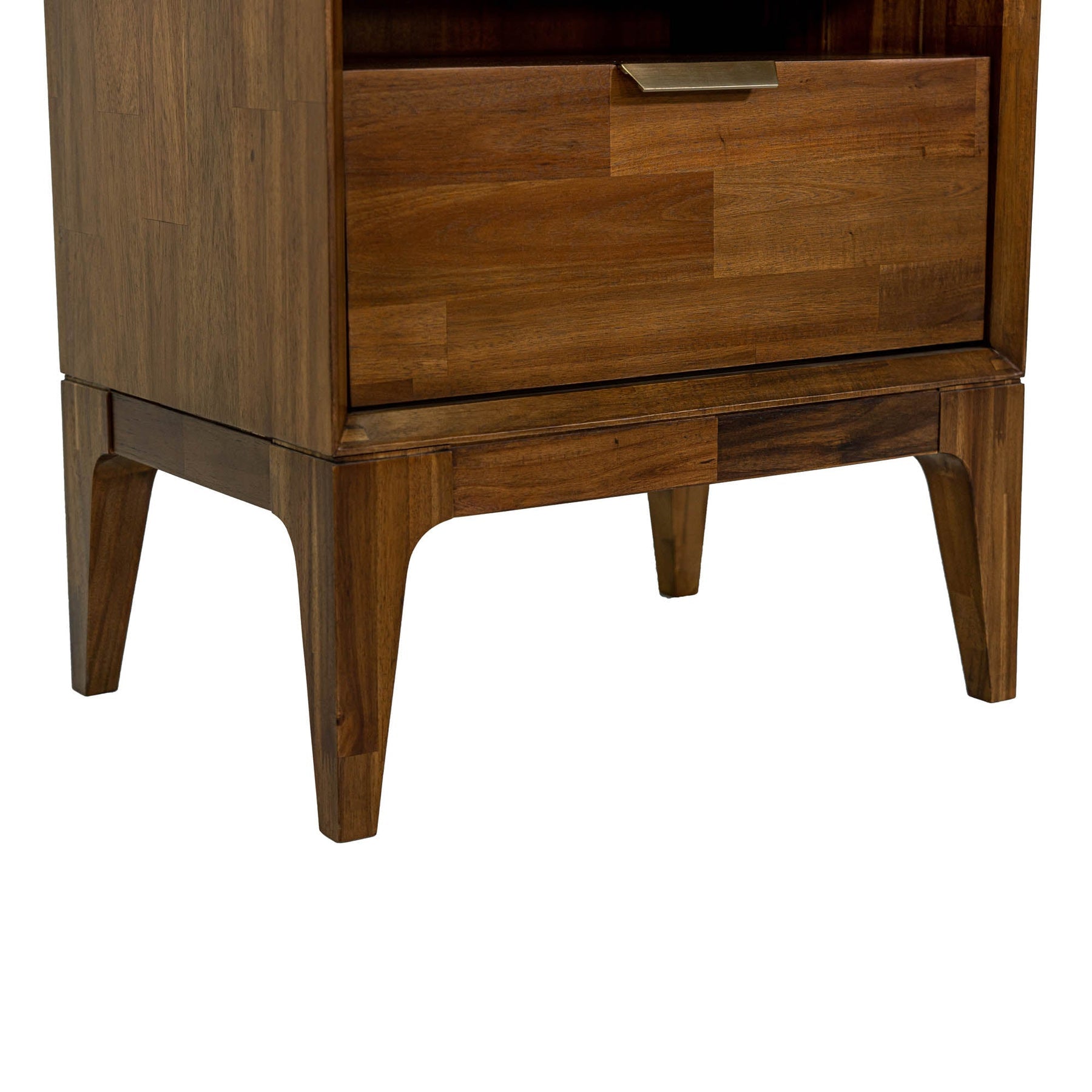 Allure Nightstand - modern storage for your bedside | Image 9 | InSTYLE Home & Rugs
