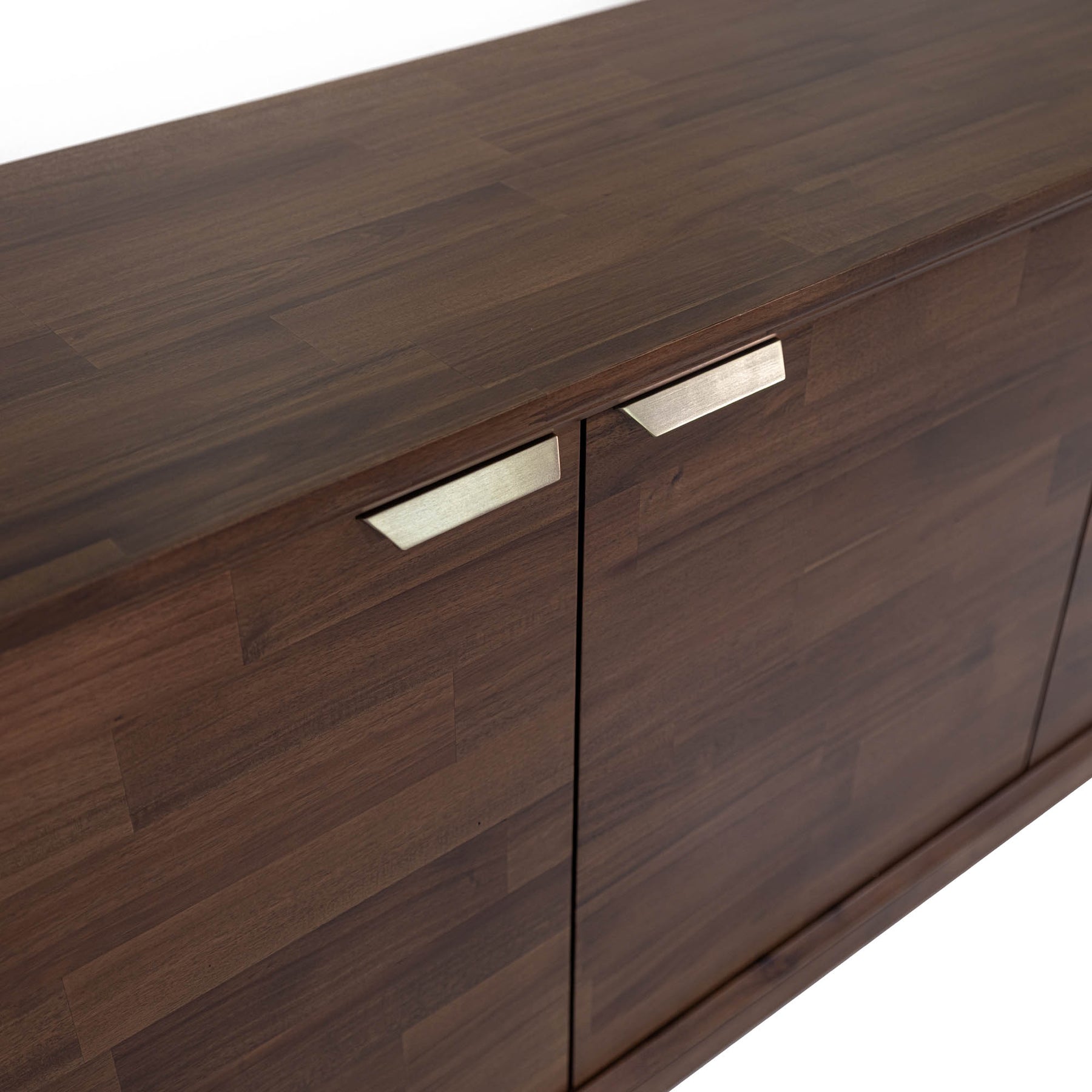 Allure Wooden 3 Door Sideboard - perfect for living room storage | Image 12 | InSTYLE Home & Rugs