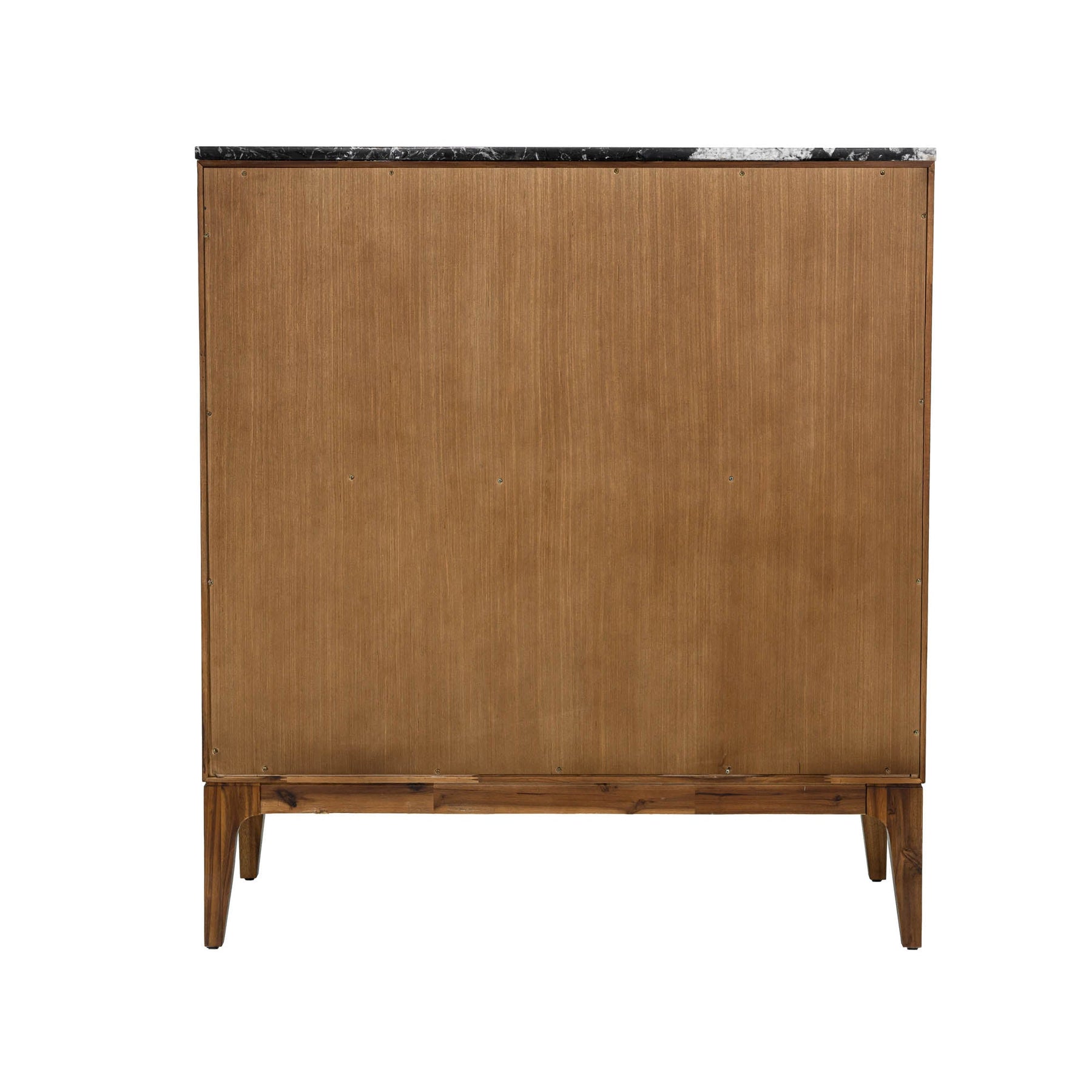 Allure 4 Drawer Chest - versatile drawer unit for office, bedroom, or living space | Image 5 | InSTYLE Home & Rugs