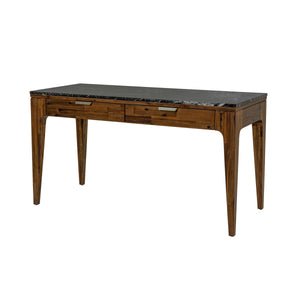 Allure Writing Desk - functional desk for home offices | Image 1 | InSTYLE Home & Rugs