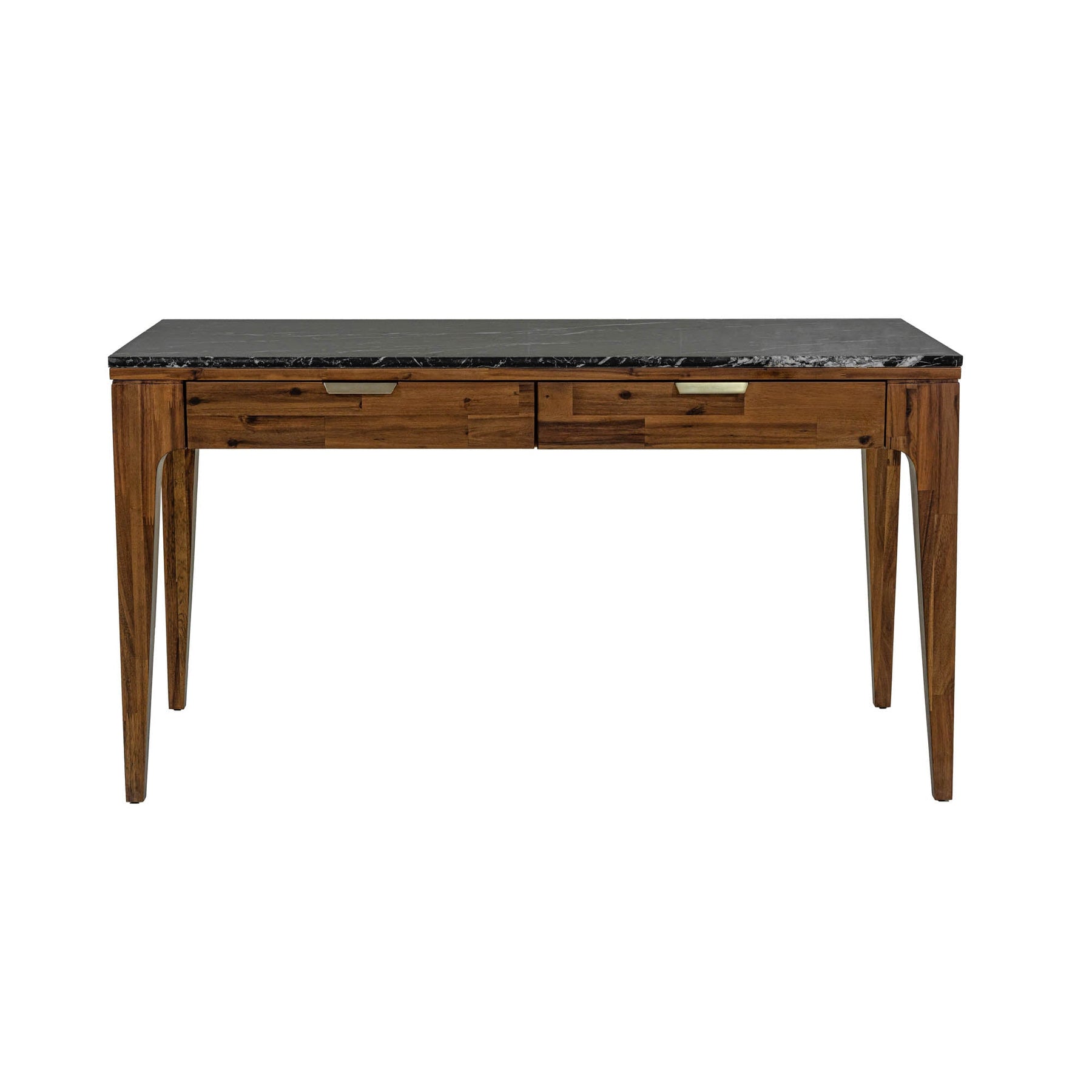Allure Writing Desk - functional desk for home offices | Image 3 | InSTYLE Home & Rugs