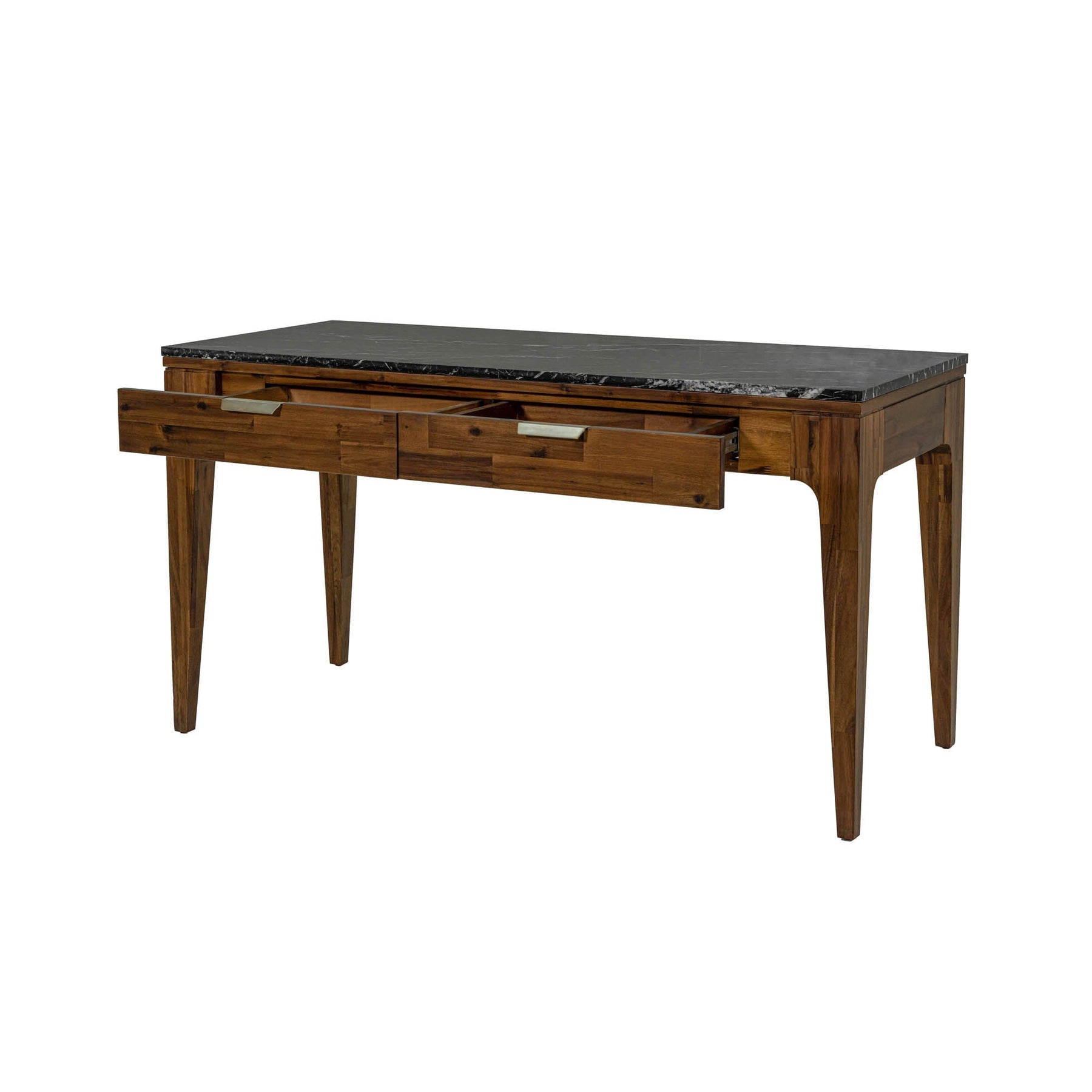 Allure Writing Desk - functional desk for home offices | Image 4 | InSTYLE Home & Rugs