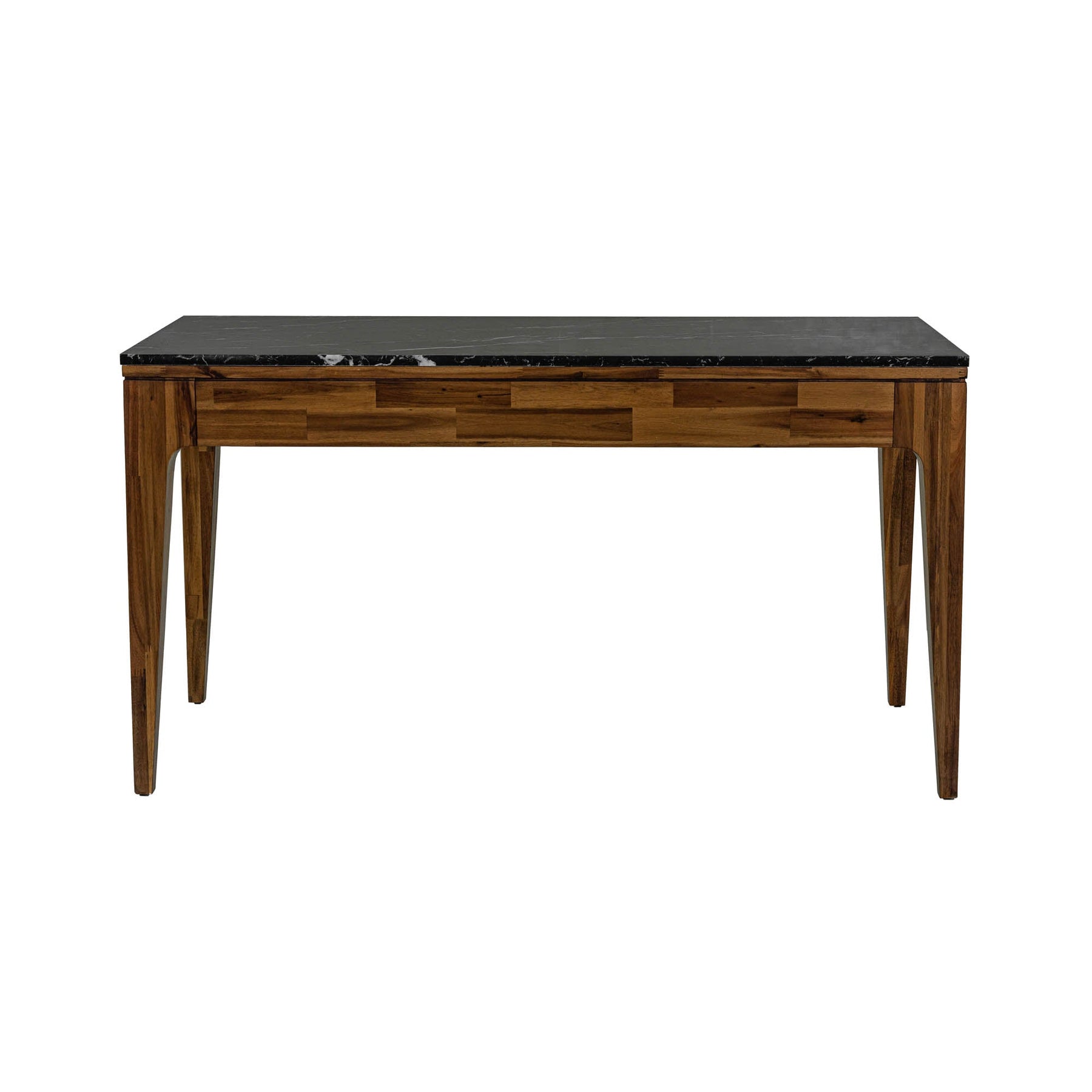 Allure Writing Desk - functional desk for home offices | Image 6 | InSTYLE Home & Rugs
