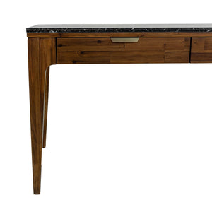 Allure Writing Desk - functional desk for home offices | Image 10 | InSTYLE Home & Rugs