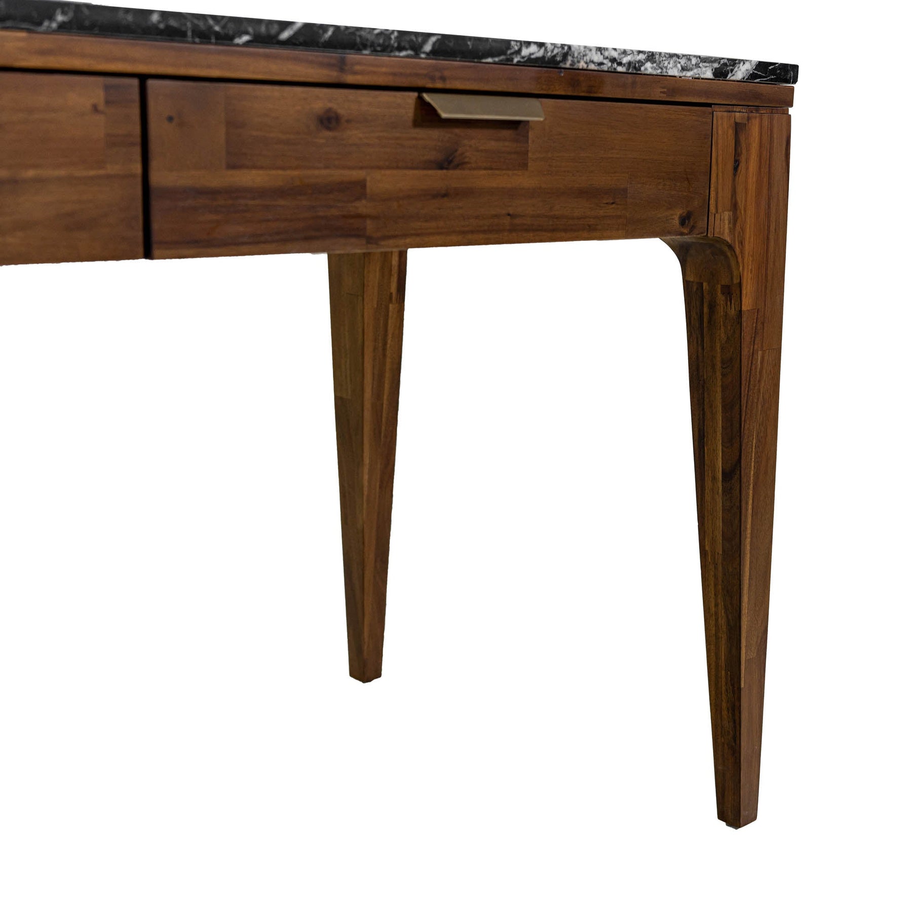 Allure Writing Desk - functional desk for home offices | Image 11 | InSTYLE Home & Rugs