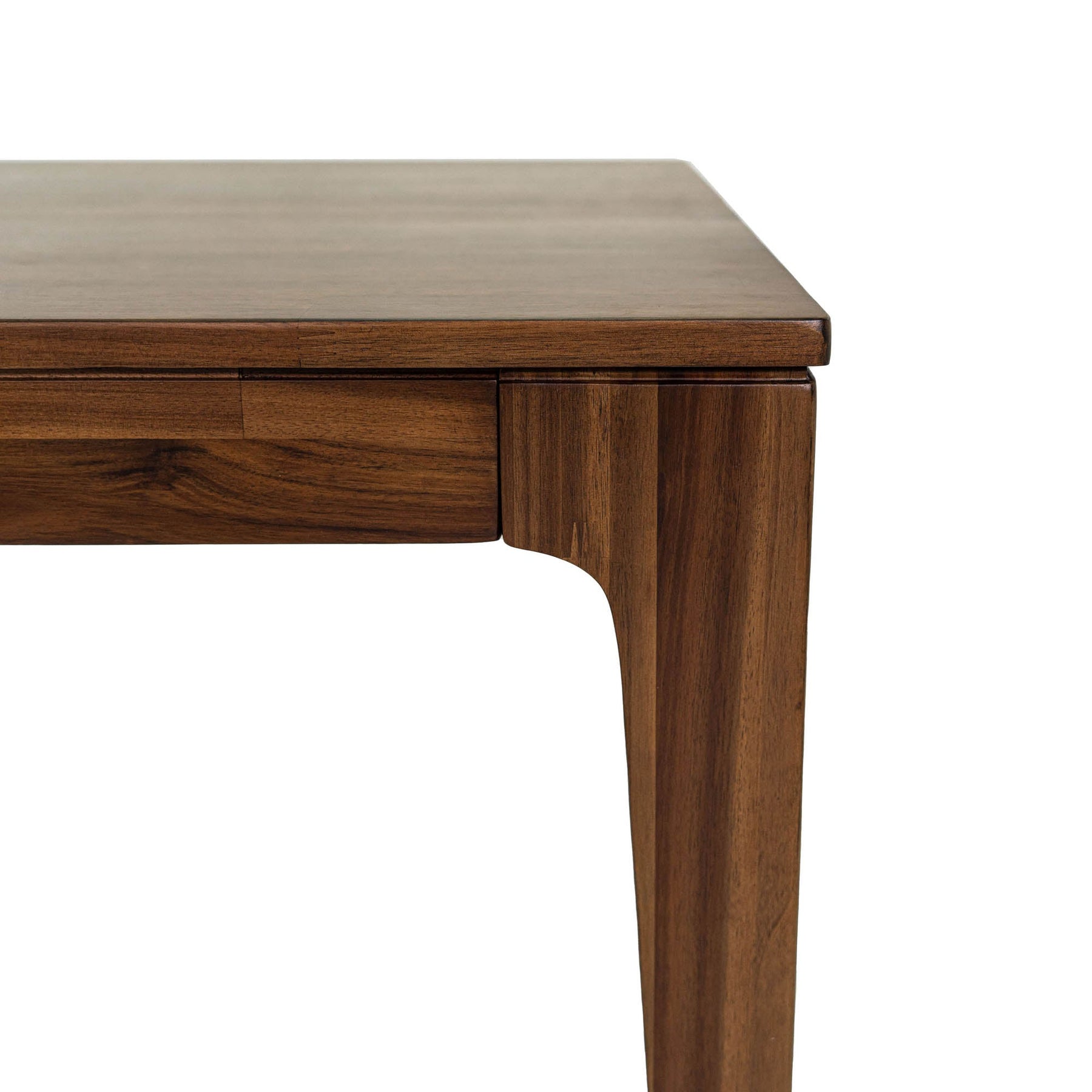 Allure Wooden Dining Table - elegant seating for dining areas | Image 8 | InSTYLE Home & Rugs
