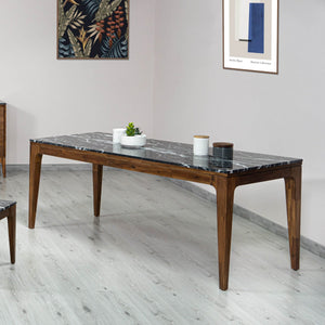 Allure Dining Table - stylish chairs for any table | Image 11 | InSTYLE Home & Rugs
