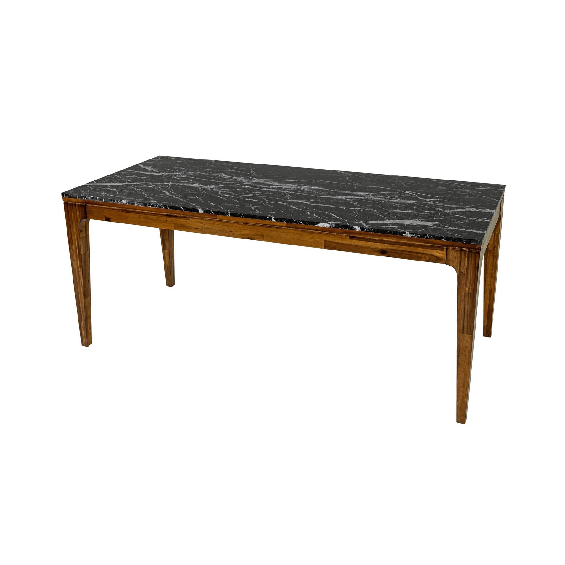 Allure Dining Table - stylish chairs for any table | Image 5 | InSTYLE Home & Rugs