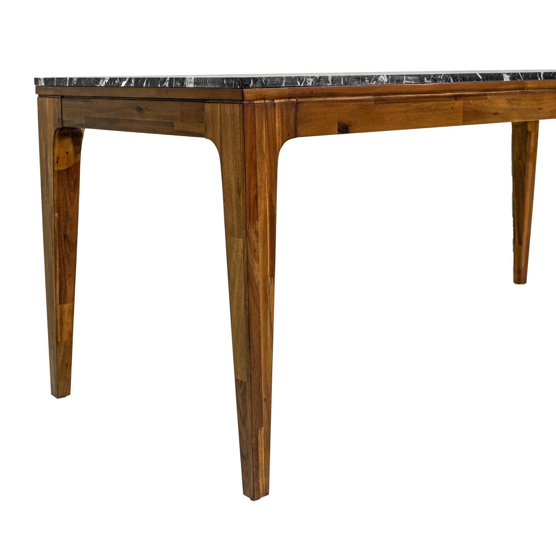 Allure Dining Table - stylish chairs for any table | Image 7 | InSTYLE Home & Rugs