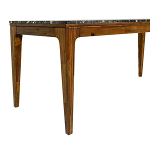 Allure Dining Table - stylish chairs for any table | Image 7 | InSTYLE Home & Rugs