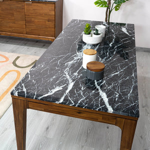 Allure Dining Table - stylish chairs for any table | Image 10 | InSTYLE Home & Rugs
