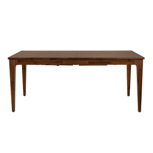 Allure Extension Dining Table 71/102" - stylish chairs for any table | Image 4 | InSTYLE Home & Rugs