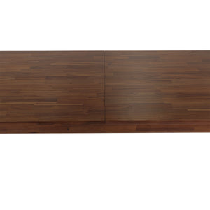 Allure Extension Dining Table 71/102" - stylish chairs for any table | Image 17 | InSTYLE Home & Rugs