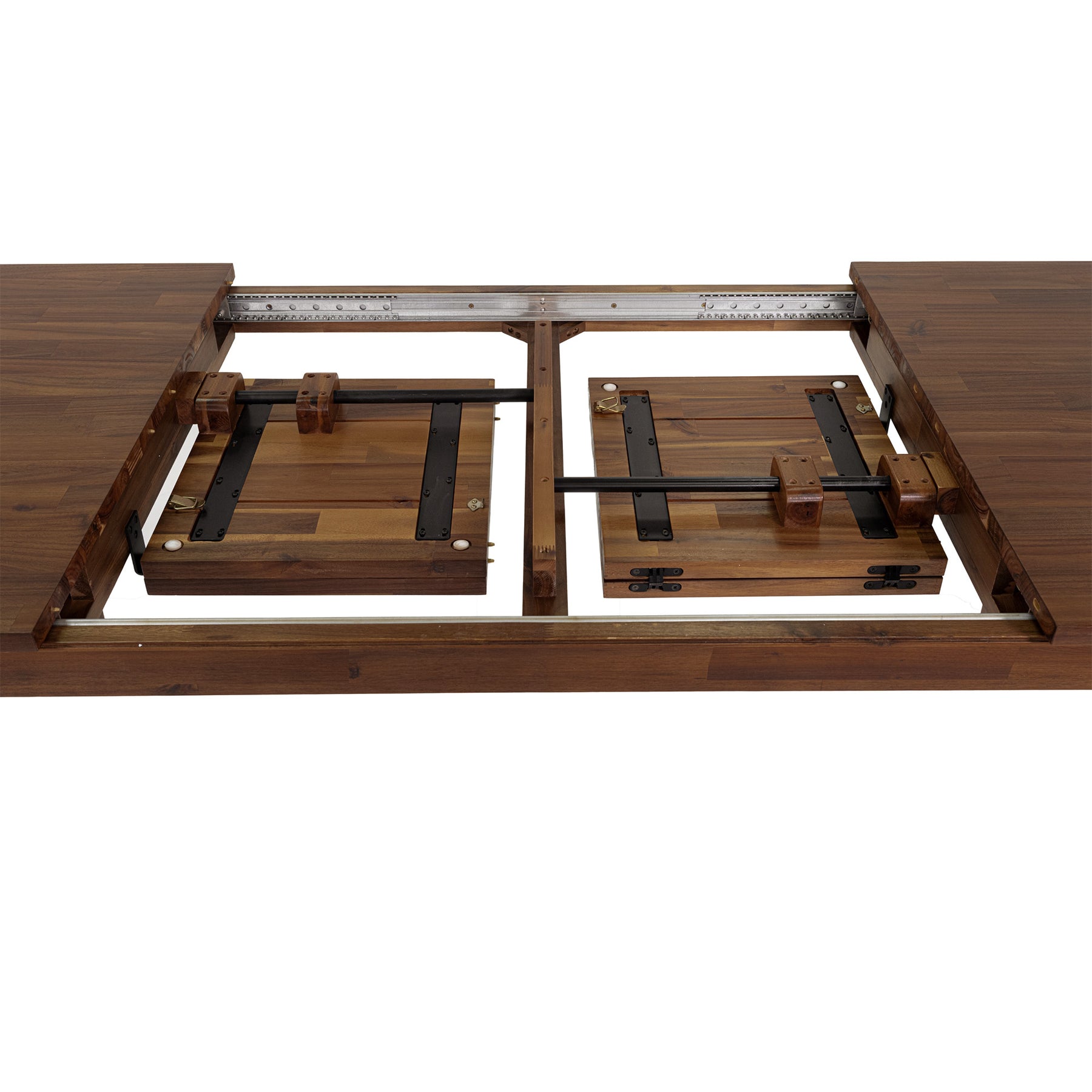 Allure Extension Dining Table 71/102" - stylish chairs for any table | Image 16 | InSTYLE Home & Rugs