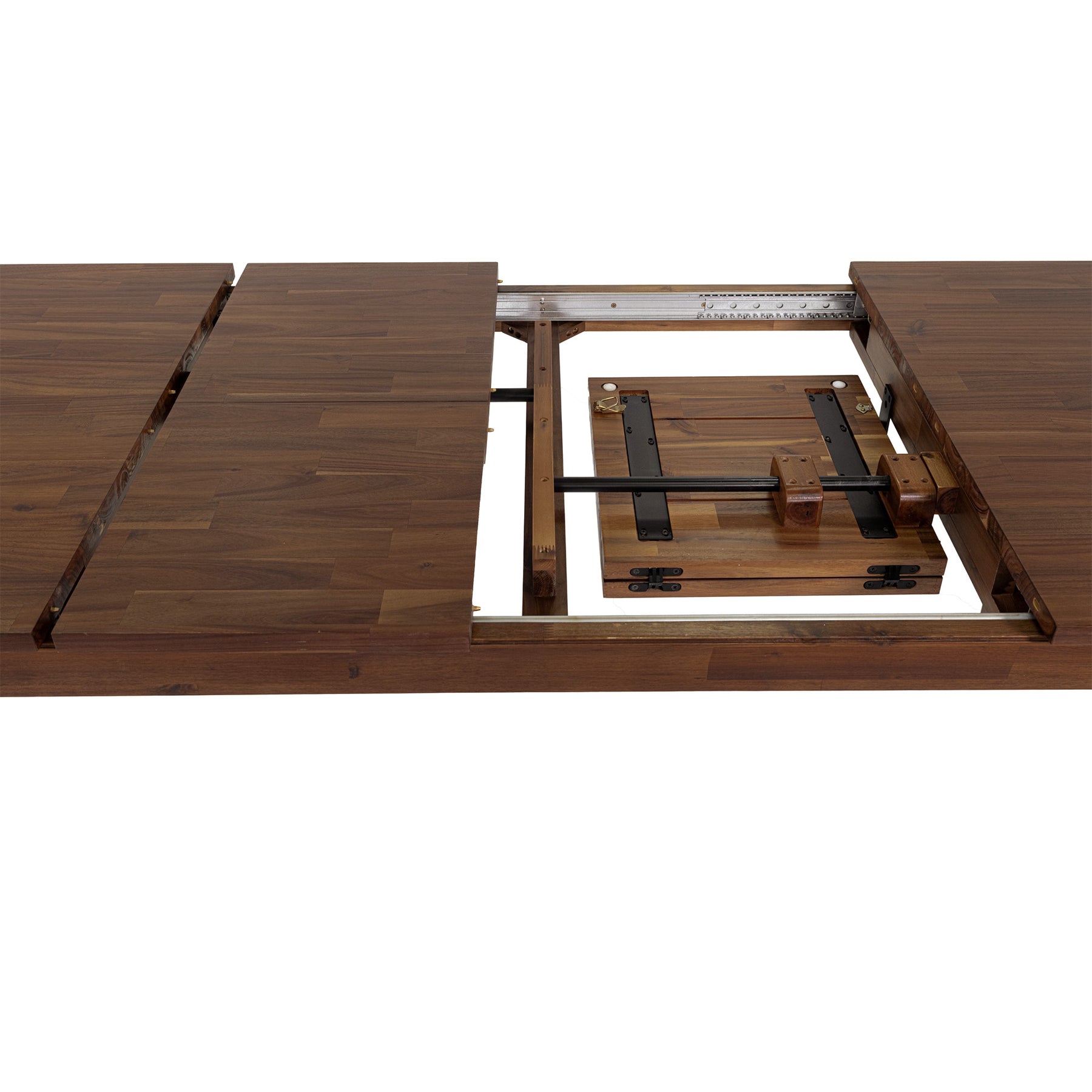Allure Extension Dining Table 71/102" - stylish chairs for any table | Image 19 | InSTYLE Home & Rugs
