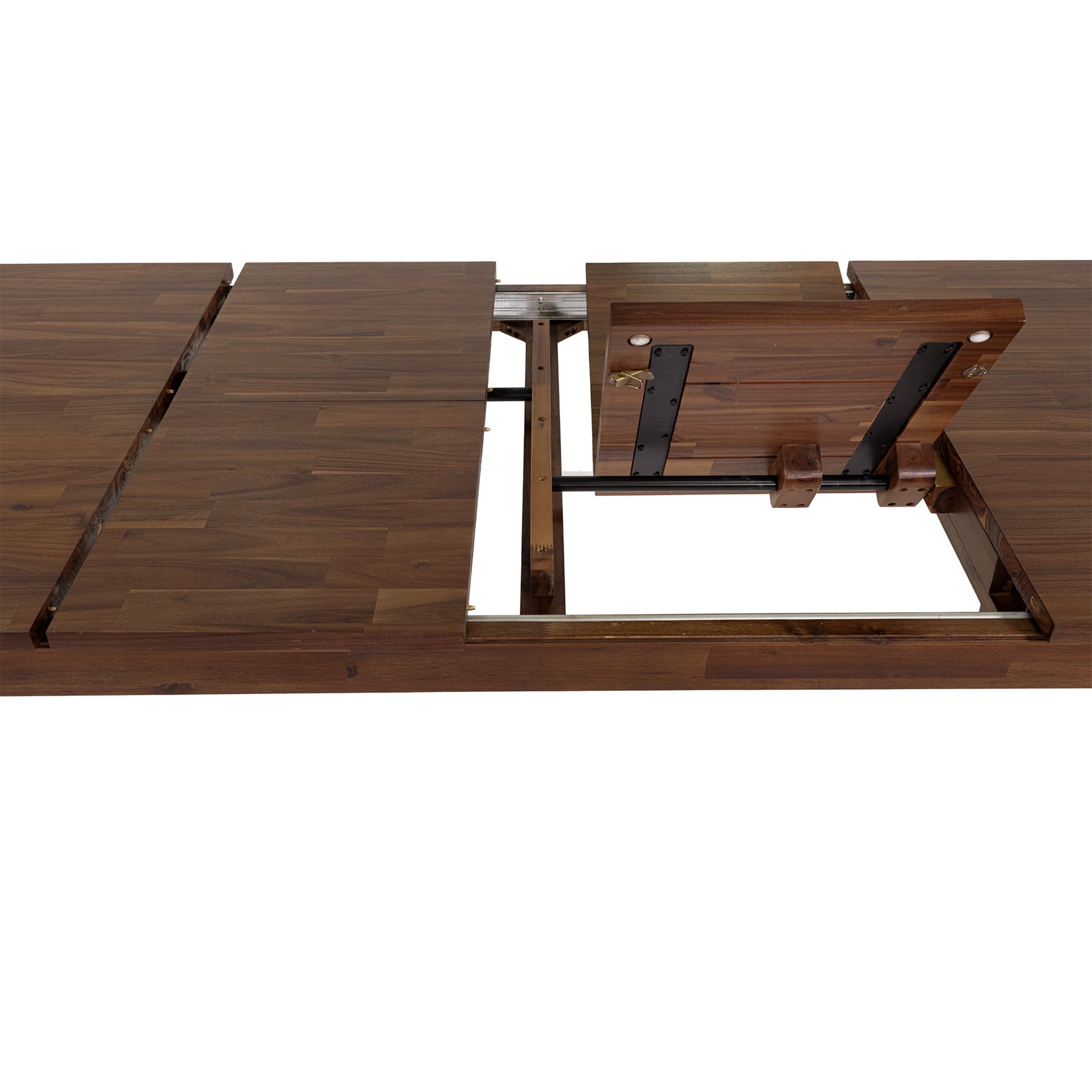 Allure Extension Dining Table 71/102" - stylish chairs for any table | Image 21 | InSTYLE Home & Rugs