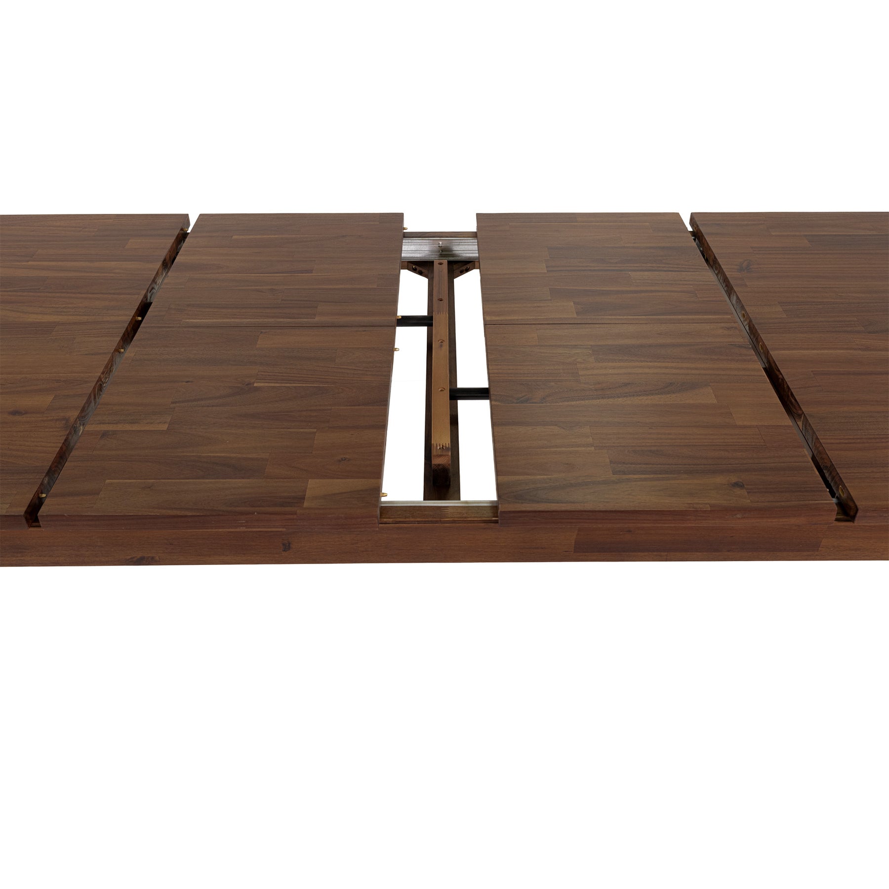 Allure Extension Dining Table 71/102" - stylish chairs for any table | Image 22 | InSTYLE Home & Rugs