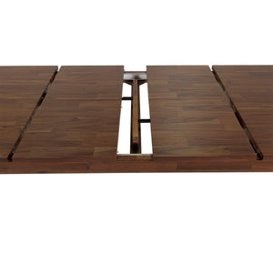 Allure Extension Dining Table 71/102" - stylish chairs for any table | Image 22 | InSTYLE Home & Rugs