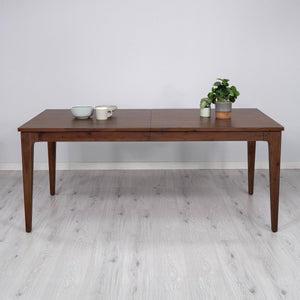 Allure Extension Dining Table 71/102" - stylish chairs for any table | Image 24 | InSTYLE Home & Rugs