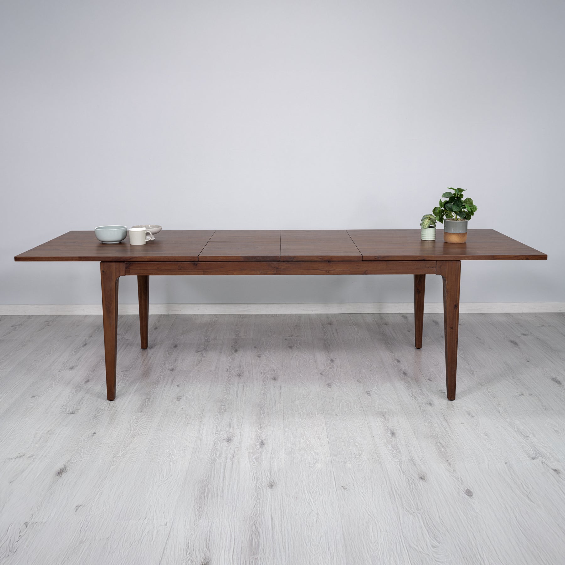 Allure Extension Dining Table 71/102" - stylish chairs for any table | Image 26 | InSTYLE Home & Rugs