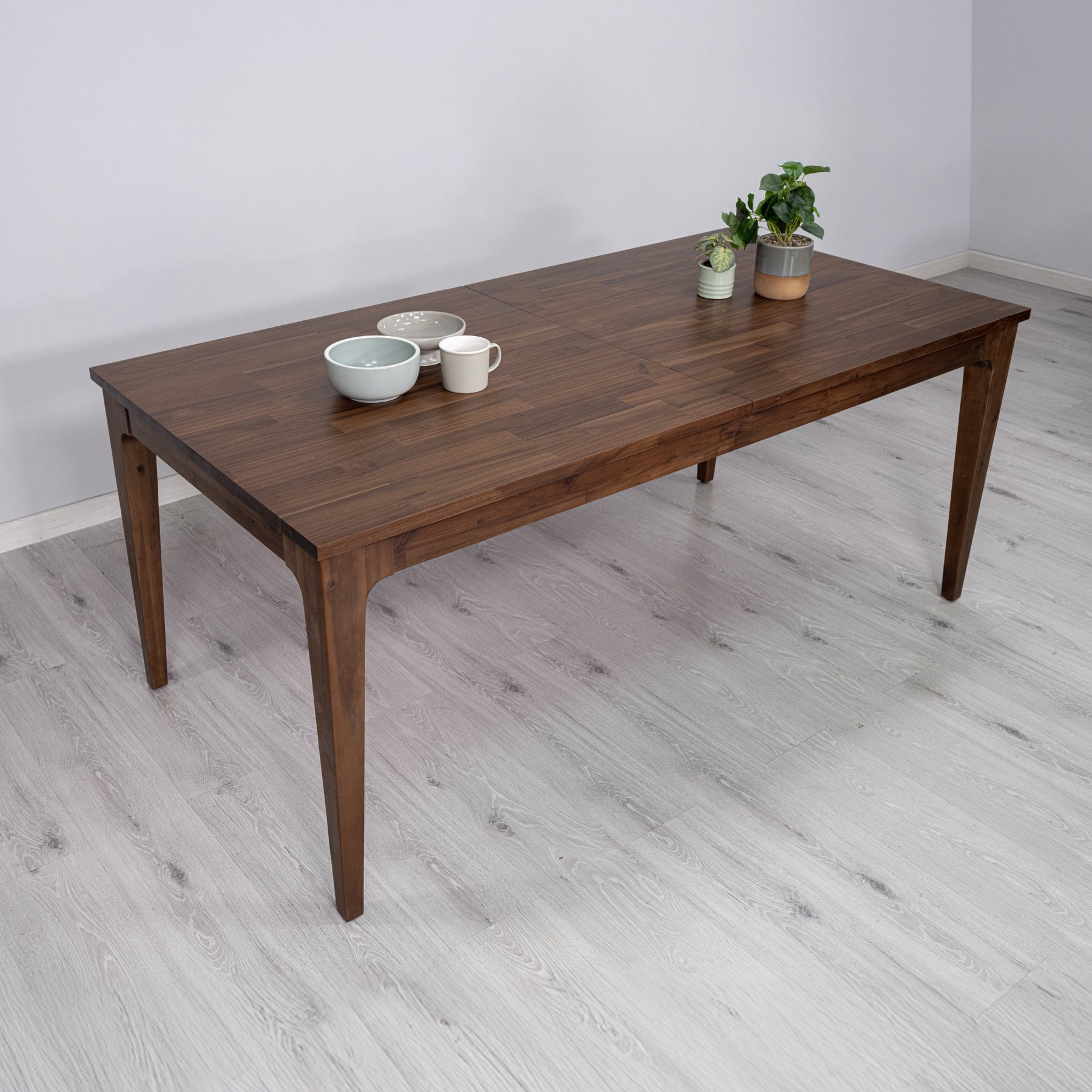 Allure Extension Dining Table 71/102" - stylish chairs for any table | Image 27 | InSTYLE Home & Rugs