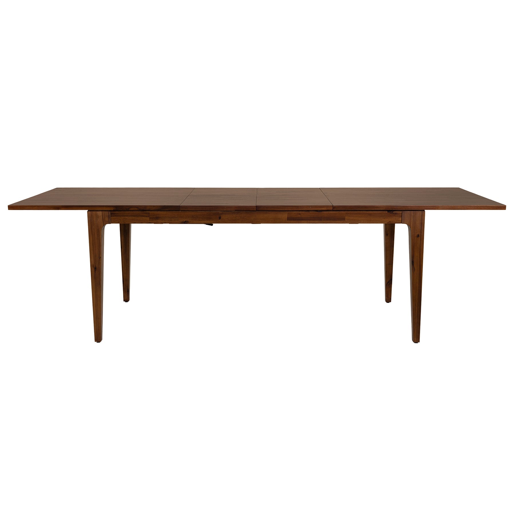 Allure Extension Dining Table 71/102" - stylish chairs for any table | Image 6 | InSTYLE Home & Rugs