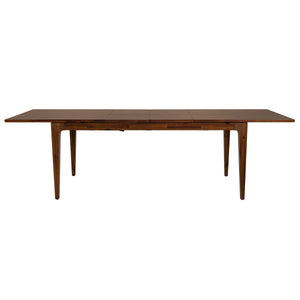 Allure Extension Dining Table 71/102" - stylish chairs for any table | Image 6 | InSTYLE Home & Rugs