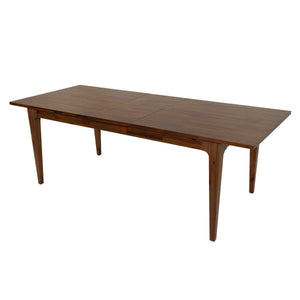 Allure Extension Dining Table 71/102" - stylish chairs for any table | Image 9 | InSTYLE Home & Rugs