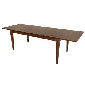 Allure Extension Dining Table 71/102" - stylish chairs for any table | Image 10 | InSTYLE Home & Rugs