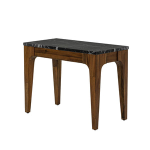 Allure Side Table - available in a variety of materials and styles | Image 1 | InSTYLE Home & Rugs