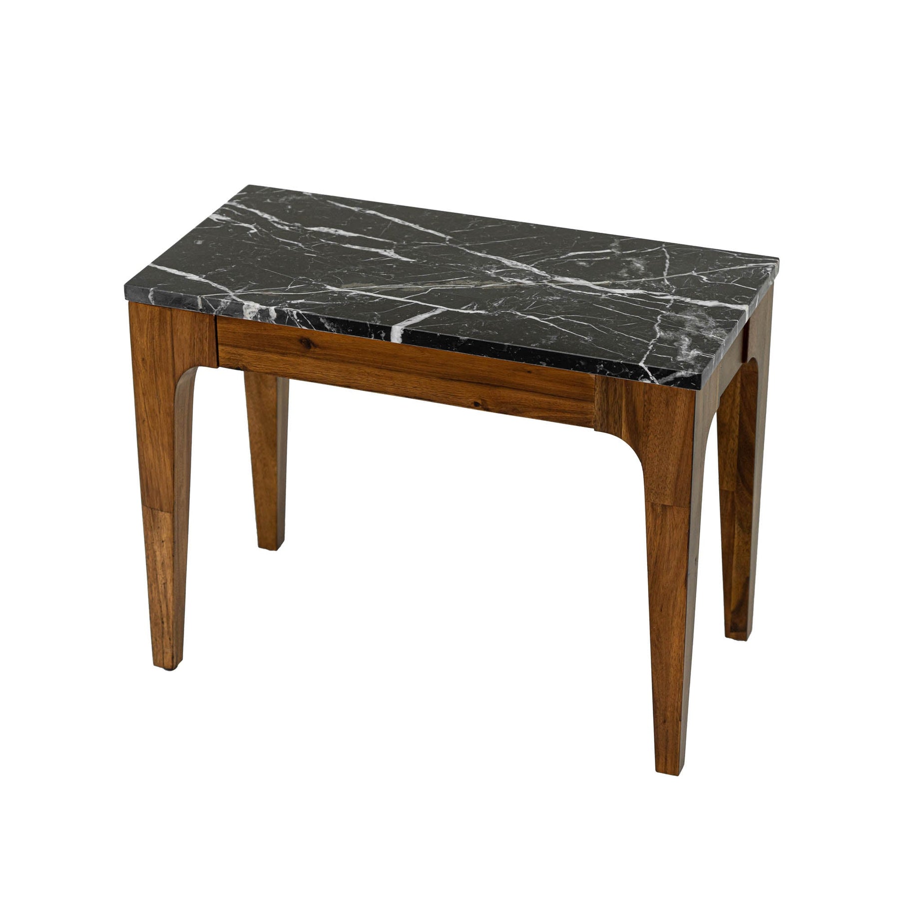 Allure Side Table - available in a variety of materials and styles | Image 5 | InSTYLE Home & Rugs