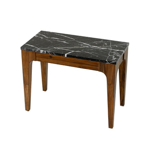 Allure Side Table - available in a variety of materials and styles | Image 5 | InSTYLE Home & Rugs